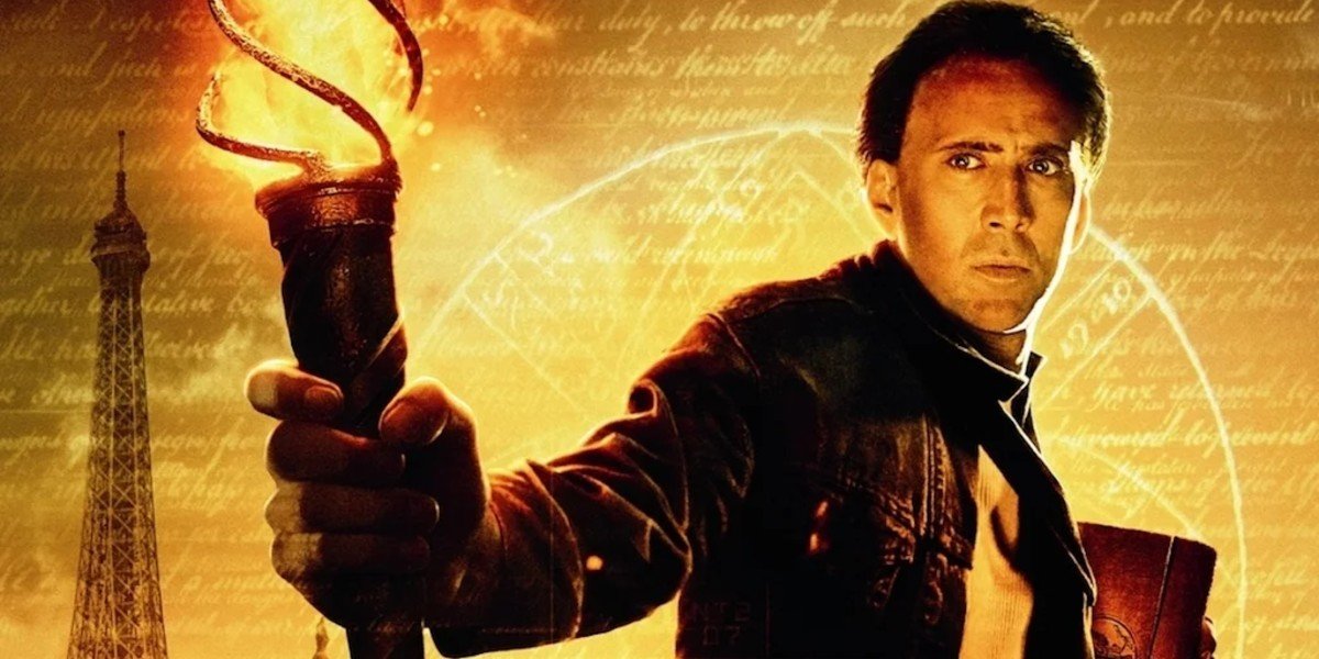 National Treasure 3 A History Of All The Delays So Far Cinemablend Next is a 2007 american film directed by lee tamahori and stars nicolas cage, julianne moore and jessica biel. national treasure 3 a history of all