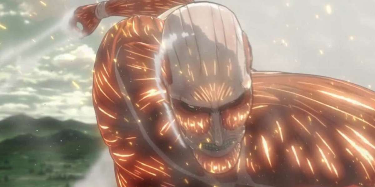 Featured image of post Who Is The Jaw Titan - Attack on titan&#039;s new holder of the jaw titan, porco galliard, was introduced in the season 4 premiere.