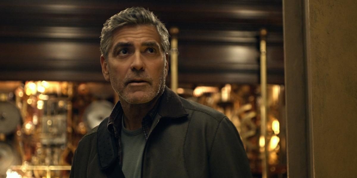 George Clooney: 9 Cool And Interesting Facts About The Actor/Director A0beba44601f5631d7bbd960635a3546f7f0e84c