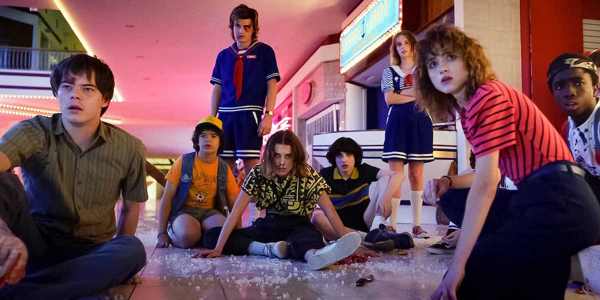 Stranger Things: 5 Theories Of What Could Happen In Season 4 - CINEMABLEND