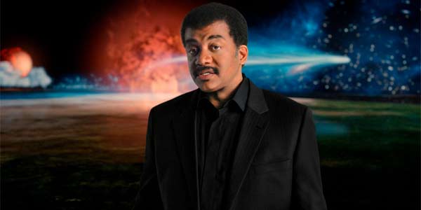 Neil DeGrasse Tyson Responds To Misconduct Allegations As Cosmos Team  Investigates - CINEMABLEND
