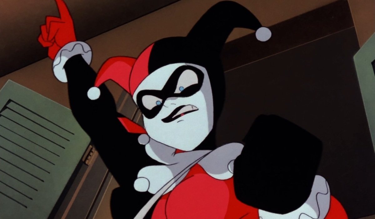 10 Things You Probably Didn T Know About Harley Quinn Cinemablend