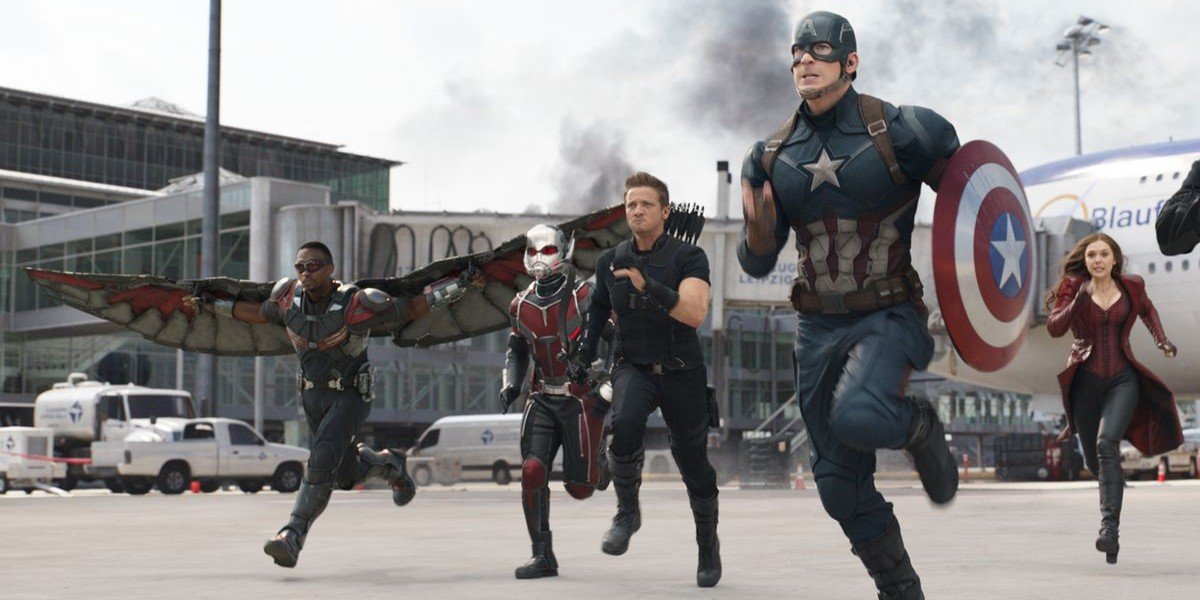 Robert Downey Jr. Adalah Satu-Satunya Pemain Yang Membaca Naskah Penuh Untuk Avengers: Endgame