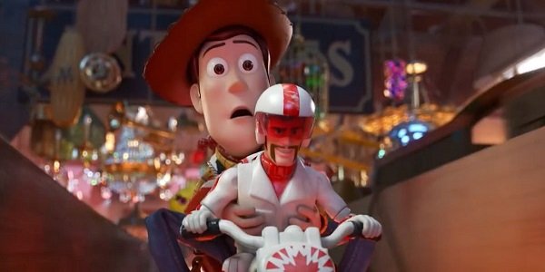 canadian character toy story 4