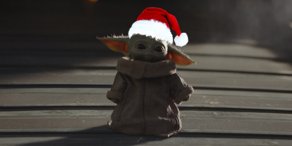 12 Mandalorian Christmas Gift Ideas For The Baby Yoda Lover In Your Life -  CINEMABLEND