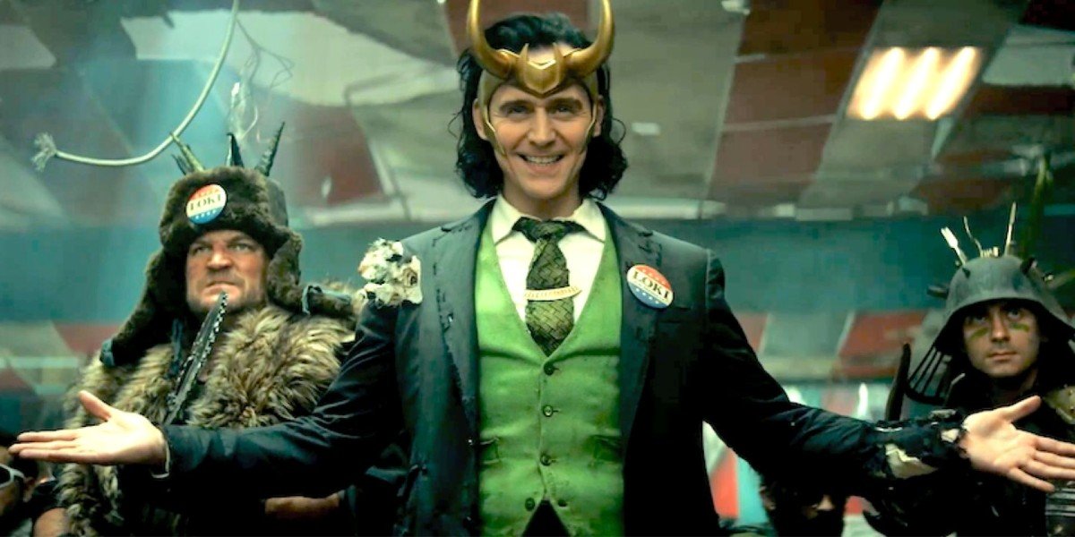 Upcoming Tom Hiddleston Movies And TV Shows: What's Ahead For The Loki Star  - CINEMABLEND