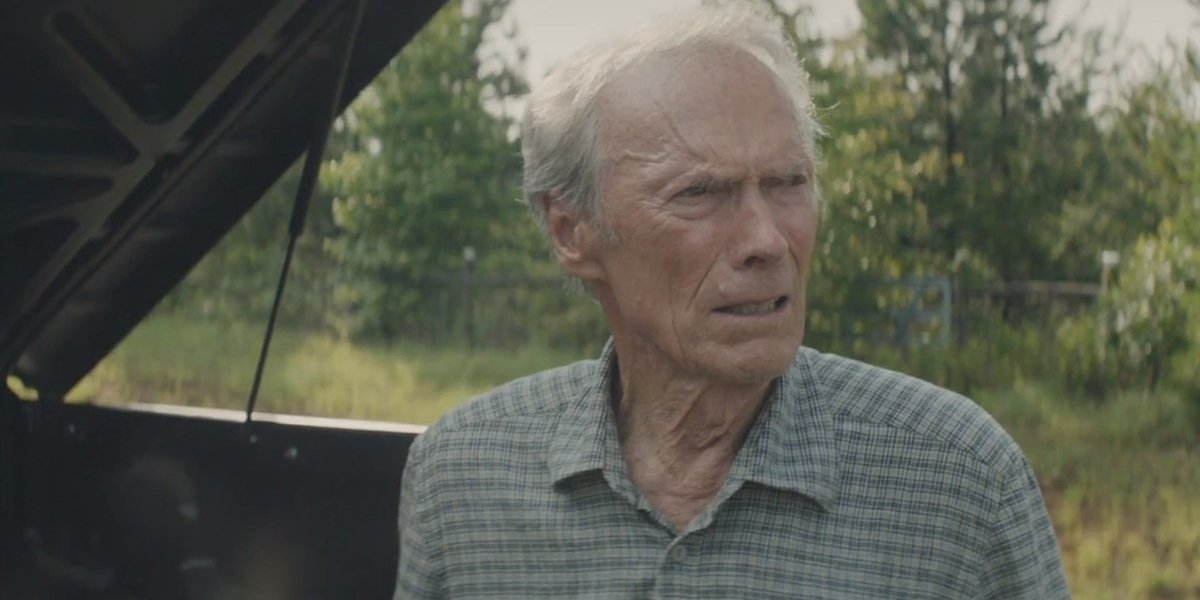 Clint Eastwood, 90, Has Landed His Next Starring Role - CINEMABLEND