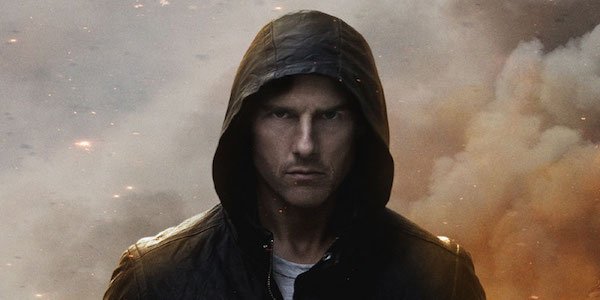 How Mission: Impossible Ghost Protocol Was Originally Supposed To End For  Ethan Hunt - CINEMABLEND