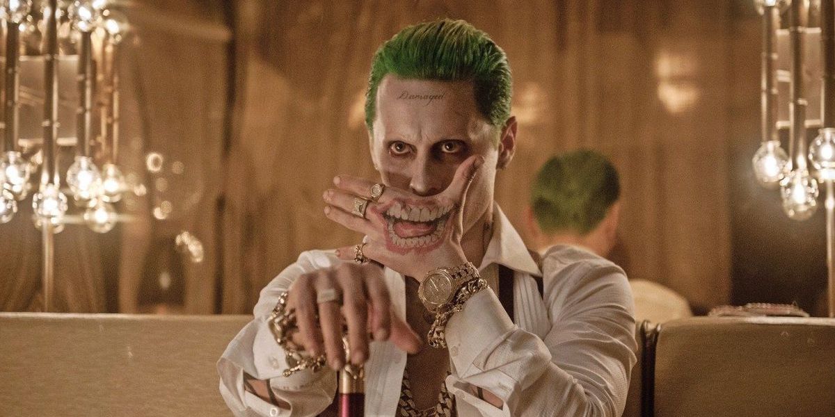 Jared Leto's Joker Was Heavily Criticised | Jared Leto's 'Joker' To Return In Zack Snyder's Justice League | Popcorn Banter