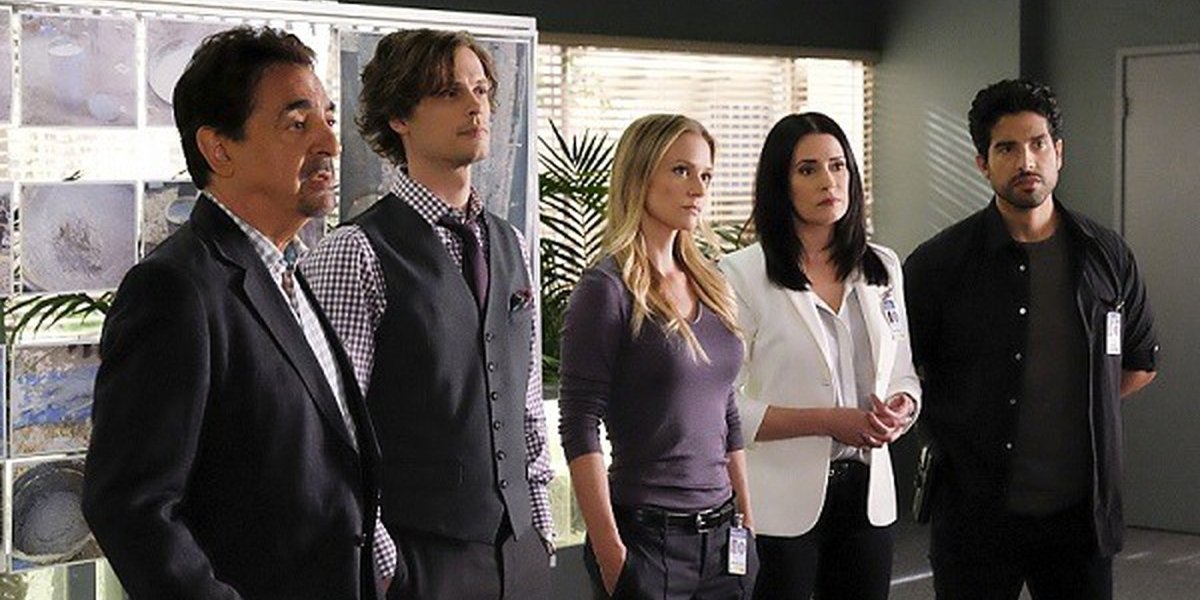 Criminal Minds What Are The Cast Members Are Up To Next Cinemablend