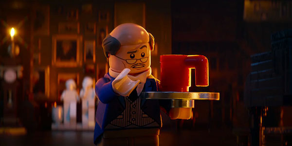 The Lego Batman Movie - A cooler-than-ever Br - ClickView
