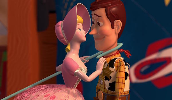 Is Bo Peep The Villain In Toy Story 4 Cinemablend
