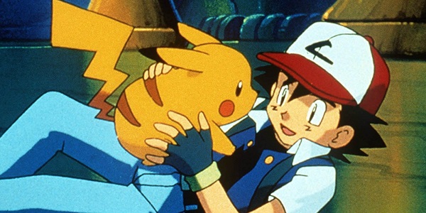 How Detective Pikachu May Set The Stage For Major Pokemon