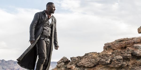 Image result for The Dark Tower Reviews Are In, Here’s What The Critics Are Saying