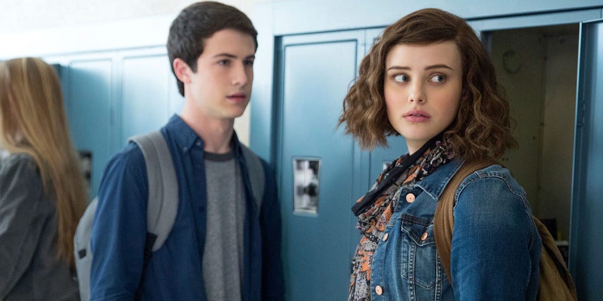 A Guide To 13 Reasons Why Controversies, Including Season 4 ...