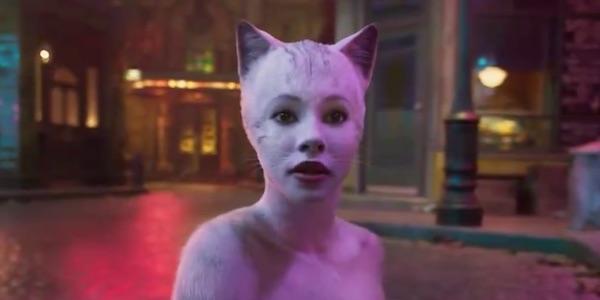 First Cats Trailer Debuts The A List Casts Feline Looks