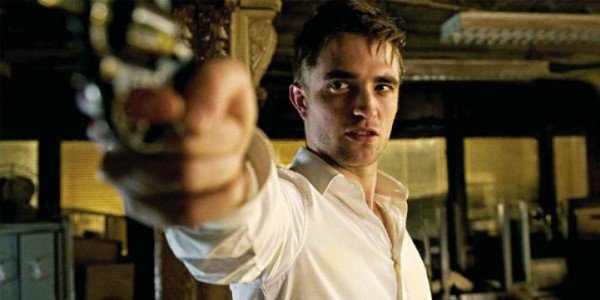 6 Alasan Untuk bersemangat untuk film Batman Robert Pattinson