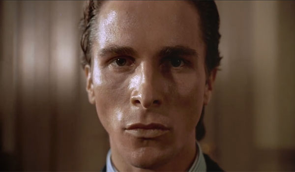 Image result for american psycho