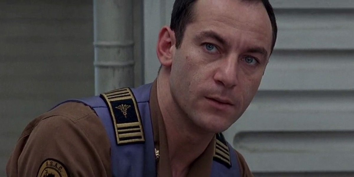 The Disgusting Prop Jason Isaacs Couldn T Keep From Event Horizon Because It Was Too Expensive Cinemablend Event horizon movie reviews & metacritic score: the disgusting prop jason isaacs couldn