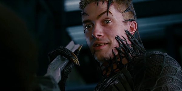 Spider-Man 3's Topher Grace Isn't Sure Why He Got The Role Of Venom -  CINEMABLEND