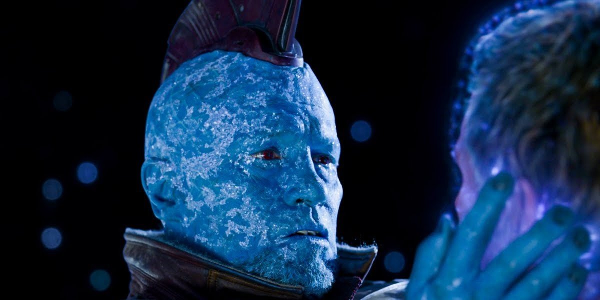 Why Guardians Of The Galaxy's Yondu Still Has The Best MCU Death Of All  Time - CINEMABLEND