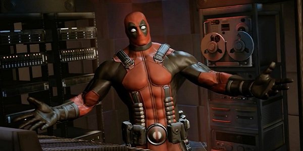 The Deadpool Game Is Being Pulled From Digital Stores Again