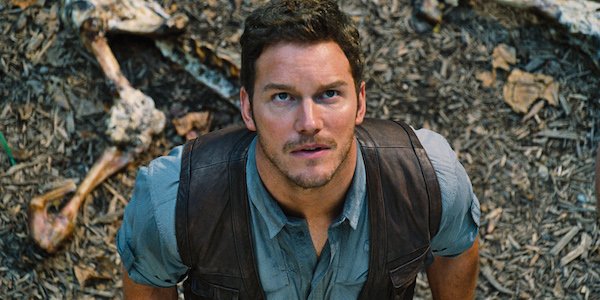 The Jurassic World 3 Storyline Blew Chris Pratt Away: 'You Will Not Be  Disappointed' - CINEMABLEND