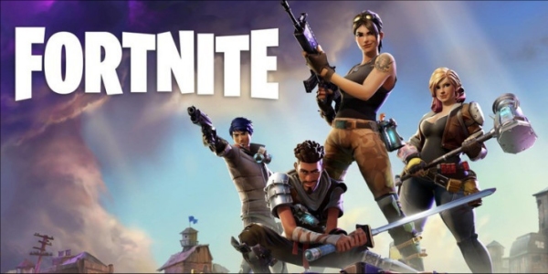 How Much Money Does Fortnite Make A Month 2019