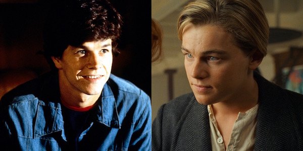 What Really Happened With Leonardo DiCaprio And Mark Wahlberg's Boogie Nights Casting - CINEMABLEND