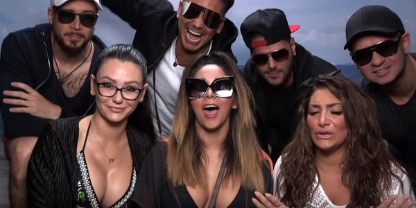 jersey shore family vacation watch free online