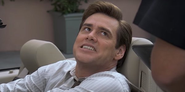 The 6 Best Jim Carrey Movies And The 4 Worst Cinemablend