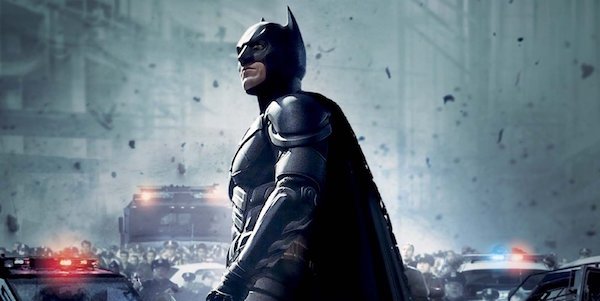 Image result for The Dark Knight Rises batman