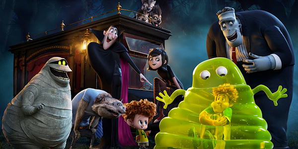 Featured image of post Abraham Van Helsing Hotel Transylvania 3 Summer vacation join the filmmakers of hotel transylvania 3 to learn about