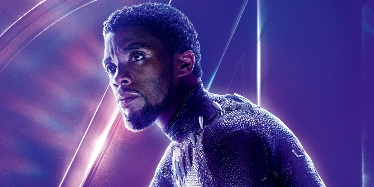 Chadwick Boseman Tributes Pour In From Celebrities And Fans Mourning The  Actor - CINEMABLEND