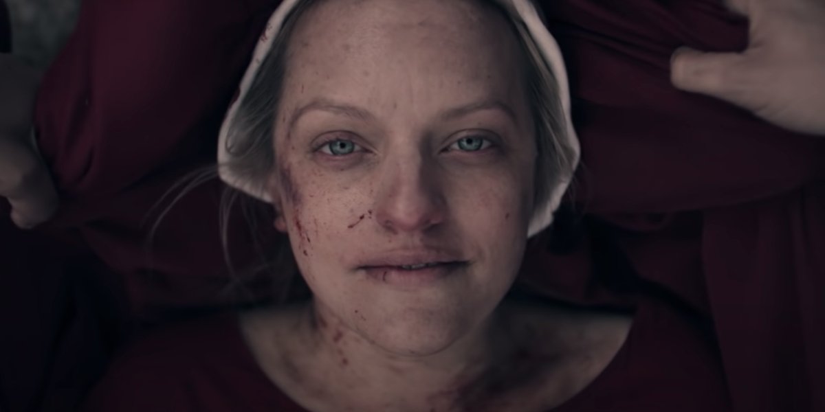 How can i watch season 3 of the handmaids tale The Handmaid S Tale Season 4 Premiere Date And 7 Other Quick Things We Know About The Hulu Series Cinemablend