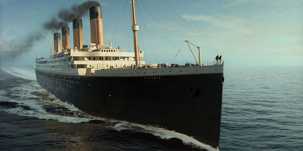 Titanic How Historically Accurate Was The 1997 Movie