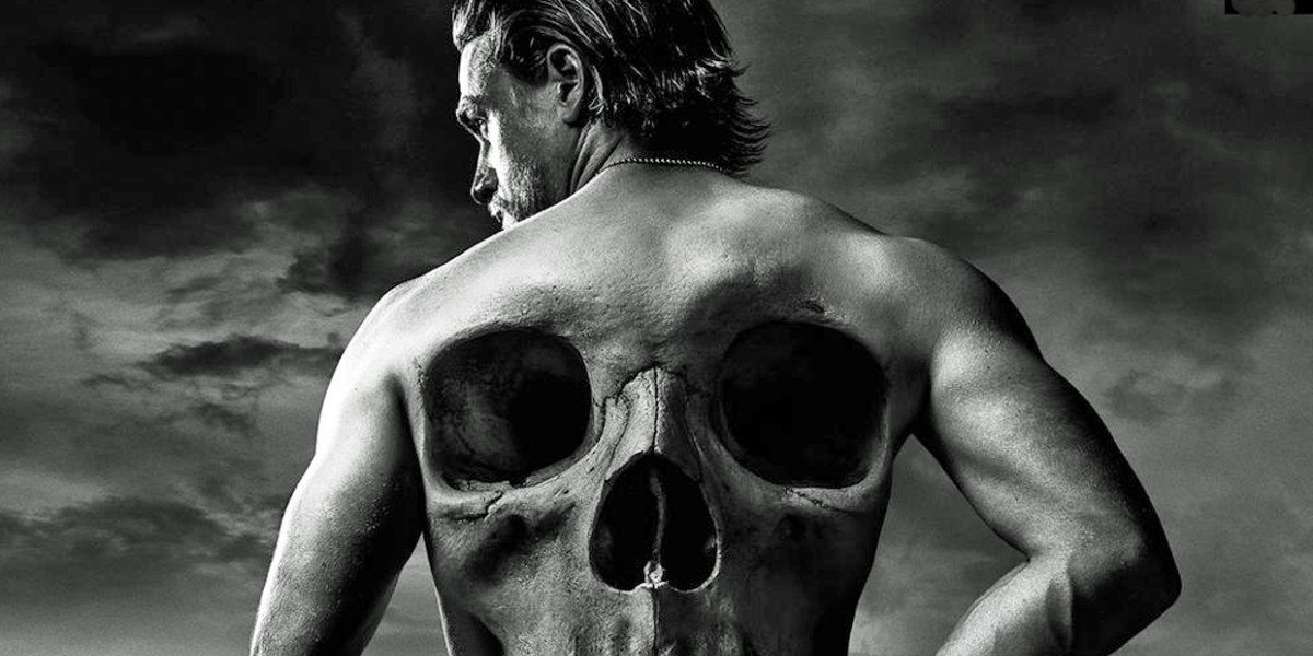 Sons Of Anarchy Stream Bs
