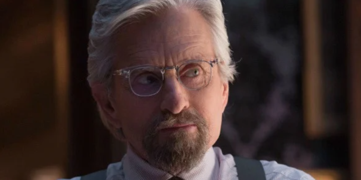 How Ant Man S Michael Douglas Is Gearing Up To Film Quantumania Cinemablend Michael douglas is a respected personality in the entertainment industry. how ant man s michael douglas is