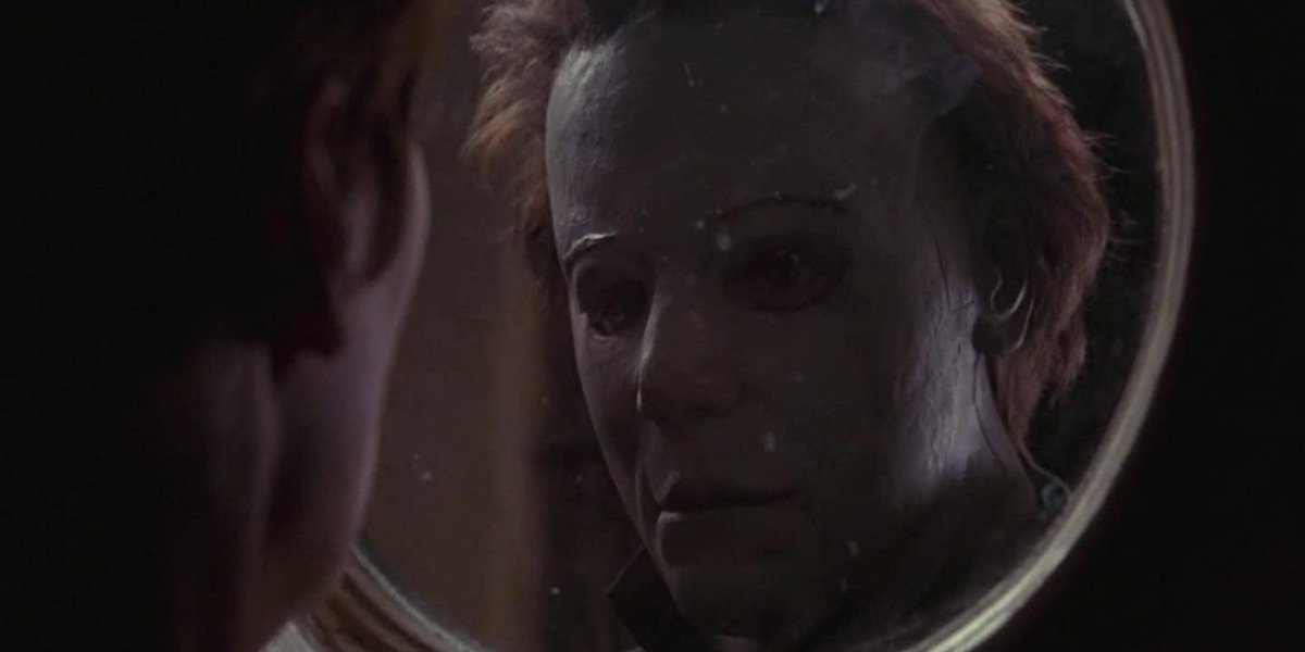 Michael Myers in H20
