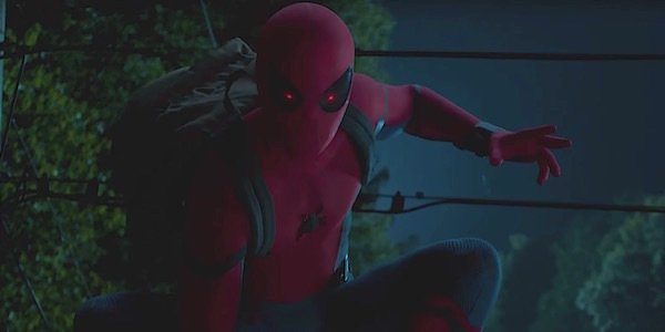 What Tom Holland Thinks Spider-Man's Kill Function Actually Does - CINEMABLEND
