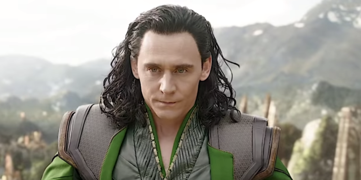 Loki Star Offers Promising Update On Production Starting Back Up -  CINEMABLEND
