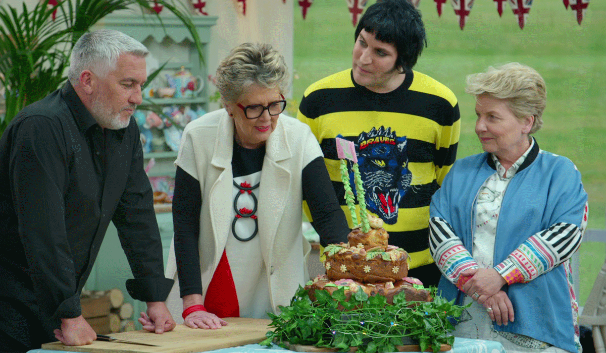 Why You Can’t Binge The New Great British Baking Show ...