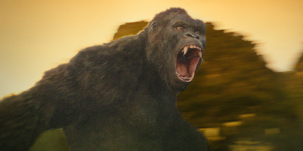 Why Kong Skull Island Is Set During The Vietnam War According To