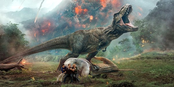 Will Chris Pratt's Jurassic World part 3 be the last movie of the saga? Is it coming in 2020 or 2021? Read to know all the latest details on the upcoming movie. 8