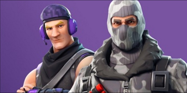 Twitch Prime Is Giving Away More Fortnite Loot Cinemablend