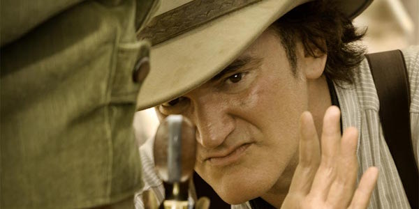 Apa yang kita inginkan film terakhir Quentin Tarantino?