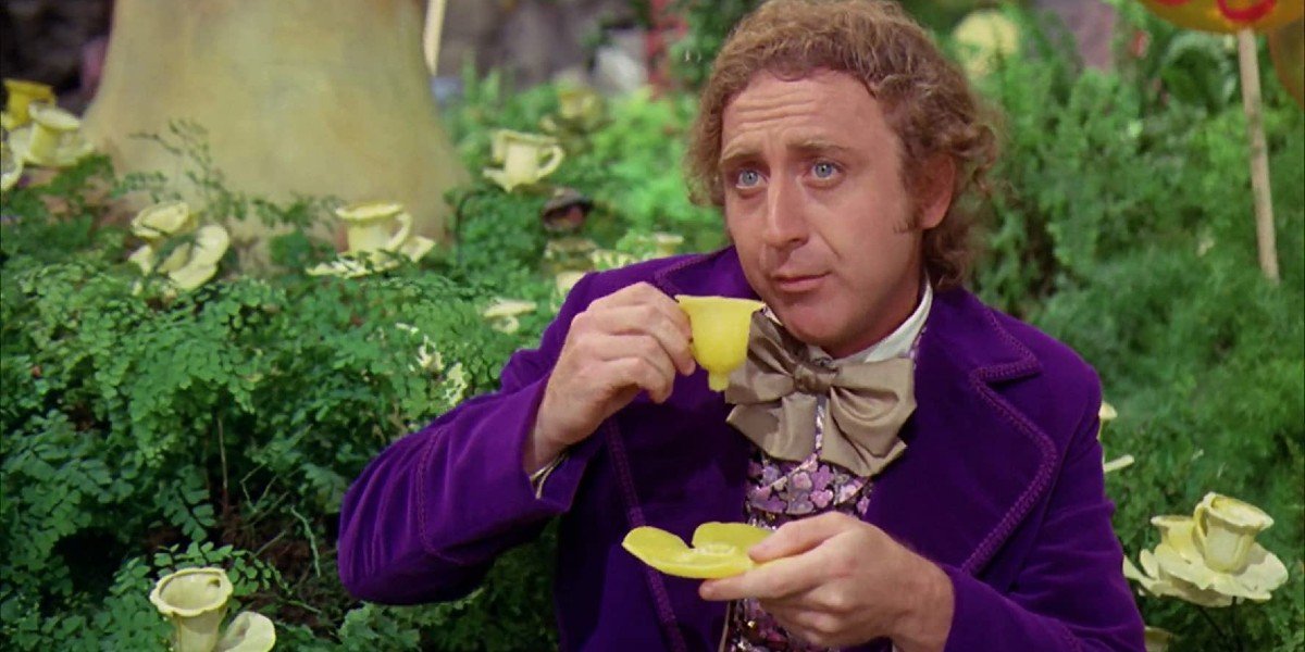 Willy Wonka And The Chocolate Factory: 5 Things That Don&#39;t Make Any Sense -  CINEMABLEND