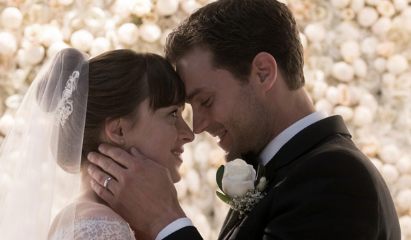 17 Big Differences Between The Fifty Shades Freed Book And Movie Cinemablend