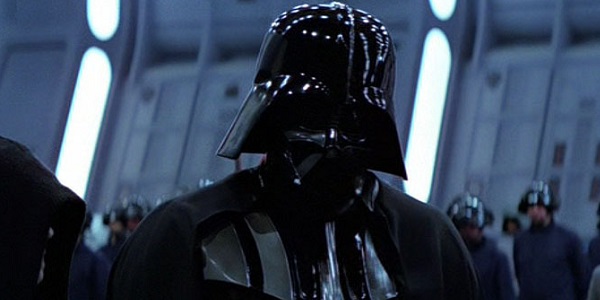 Did Return Of The Jedi Really Redeem Darth Vader? - CINEMABLEND