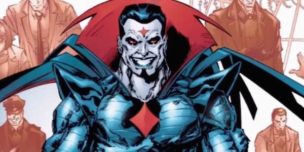 There Are Hints The X-Men Movies Are Gearing Up For Mister ...